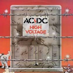 High Voltage